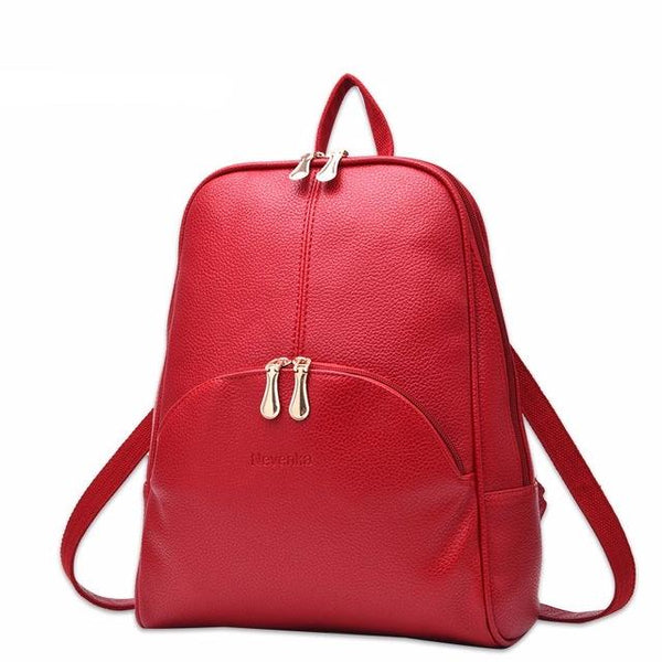 Soft Casual Backpacks
