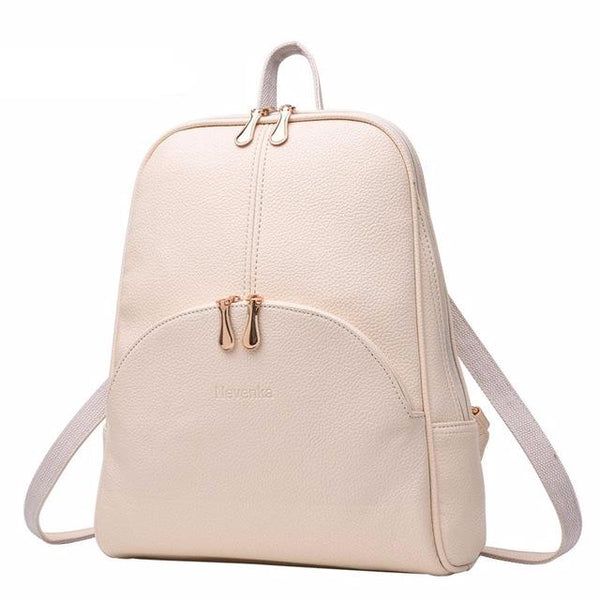 Soft Casual Backpacks