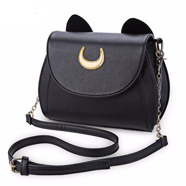 Summer Sailor Moon Handbag