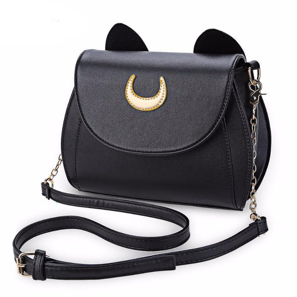 Summer Sailor Moon Handbag