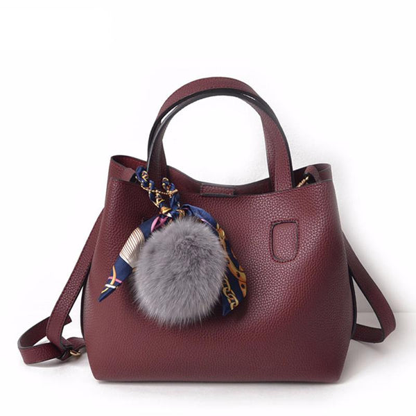 Casual Shopping Bag