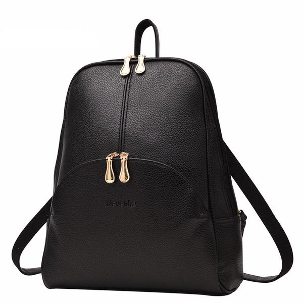 Soft Casual Backpacks