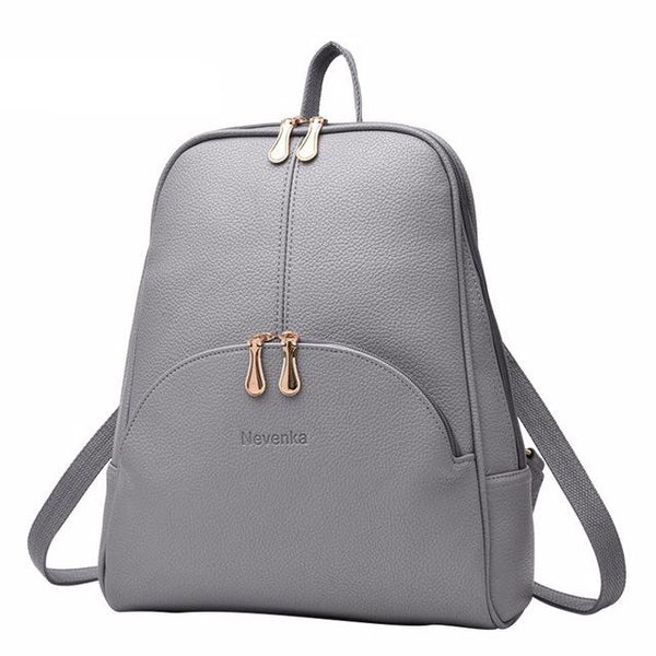 Soft Casual Backpacks