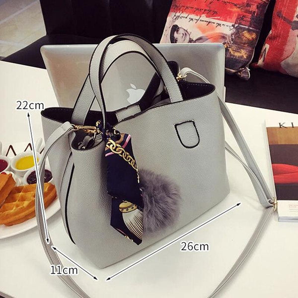 Casual Shopping Bag