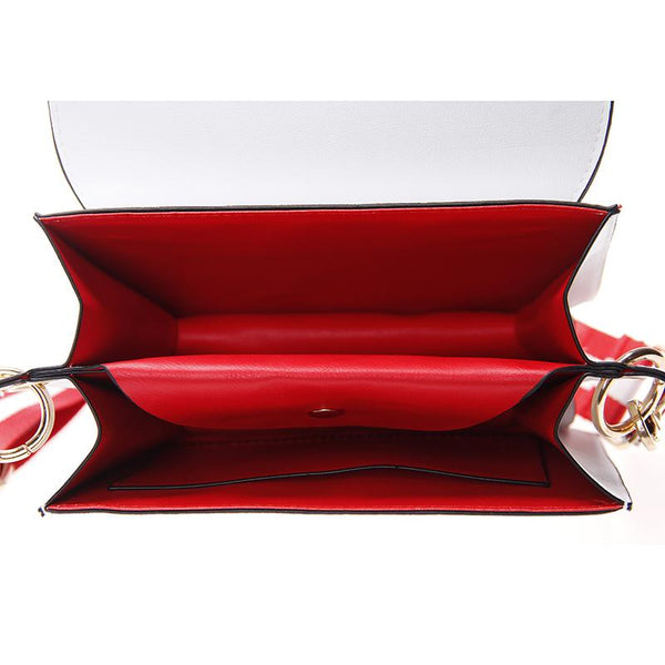 Fashion Flower sling bag