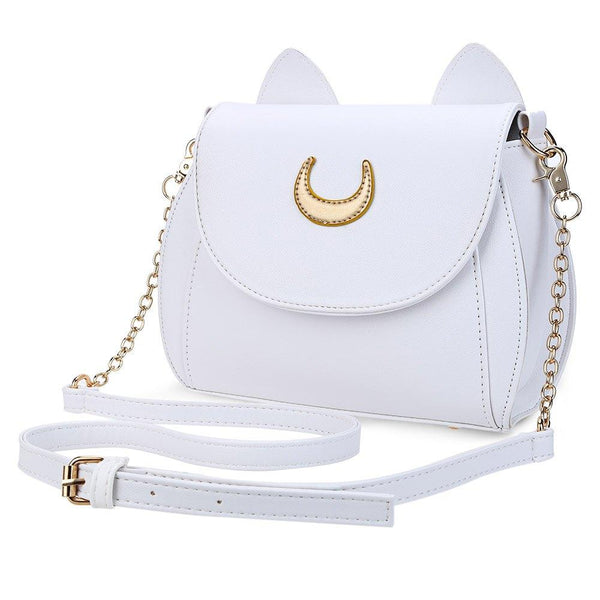 Summer Sailor Moon Handbag