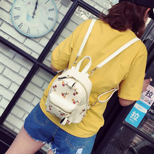 Fashion Embroidery Bags