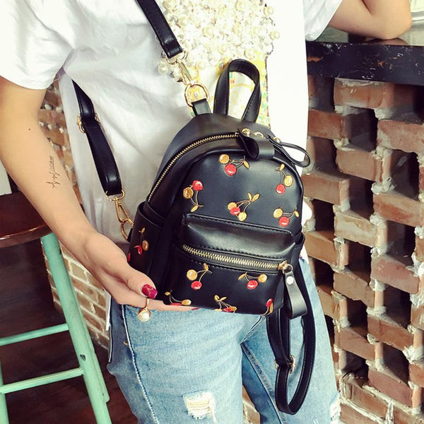 Fashion Embroidery Bags