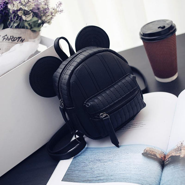 Mickey Ear Backpack