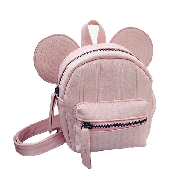Mickey Ear Backpack