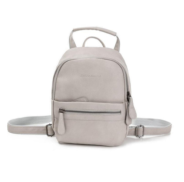 Feminine Backpack