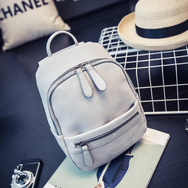 Feminine Backpack