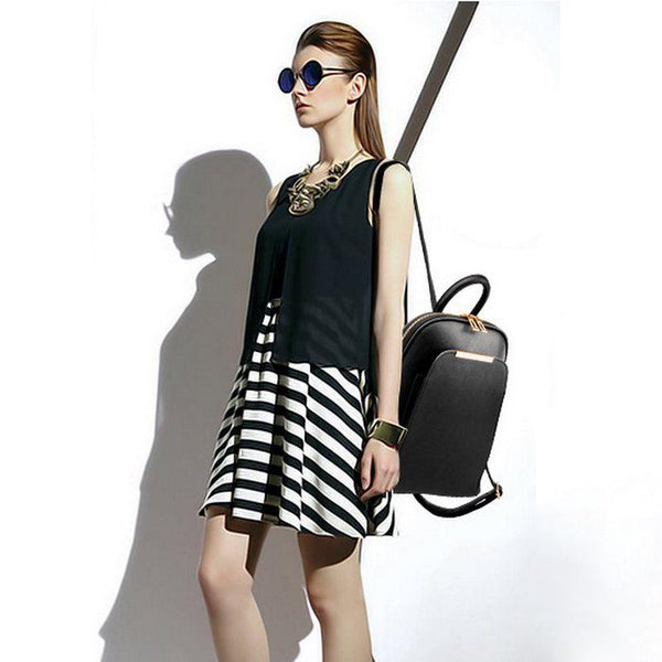 Fashion Cat Backpack