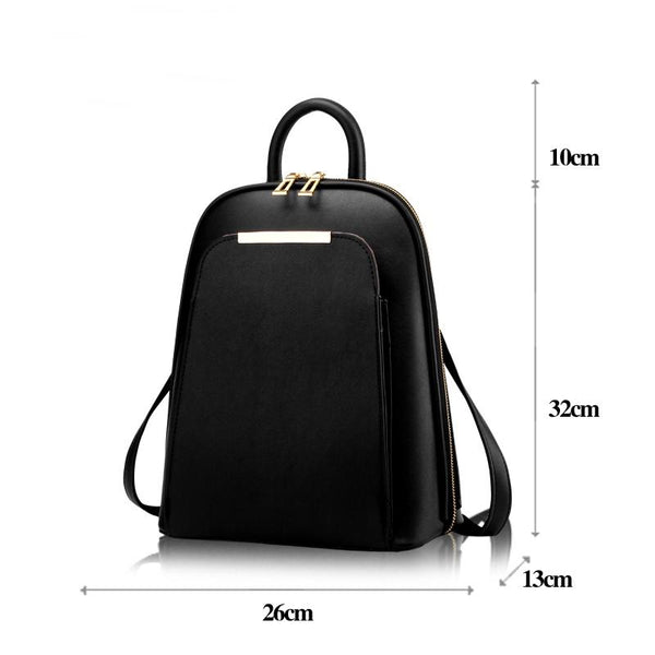 Fashion Cat Backpack