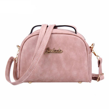 Small Flap Shoulder Bag