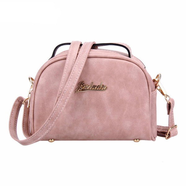 Small Flap Shoulder Bag