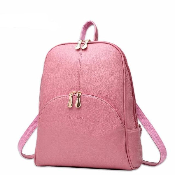 Soft Casual Backpacks
