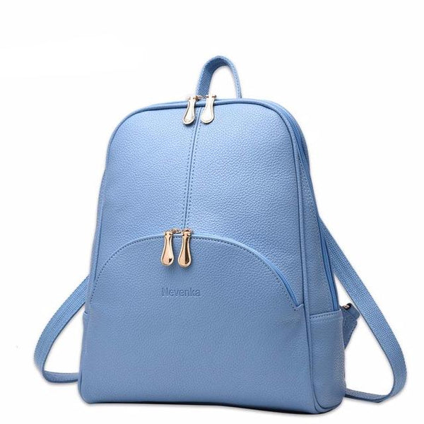 Soft Casual Backpacks