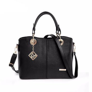 Zipper Ladies Bag