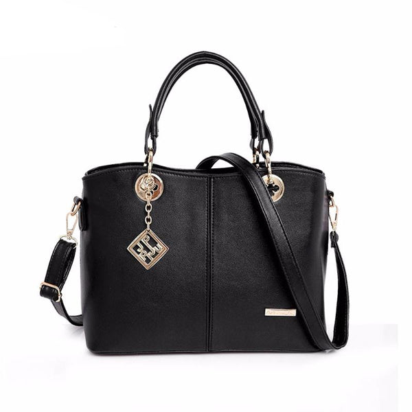 Zipper Ladies Bag
