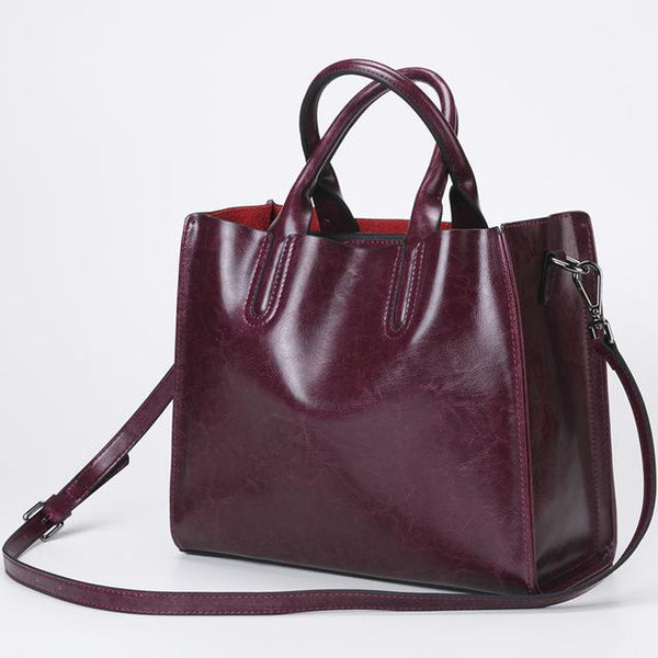 Quality Shoulder Bag