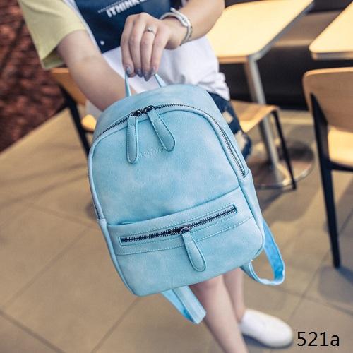 Feminine Backpack