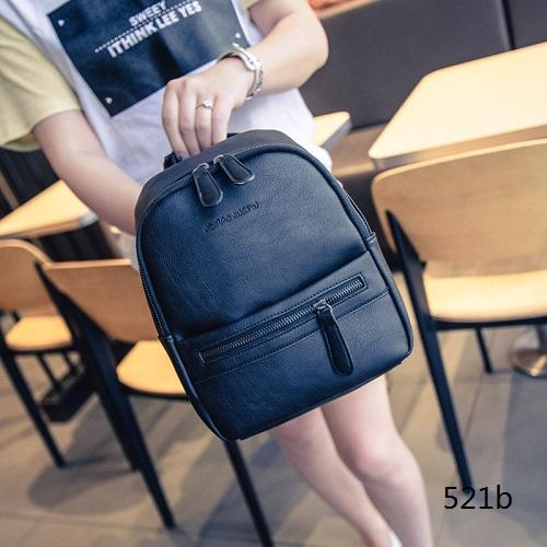 Feminine Backpack