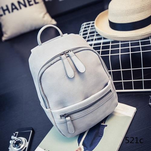 Feminine Backpack