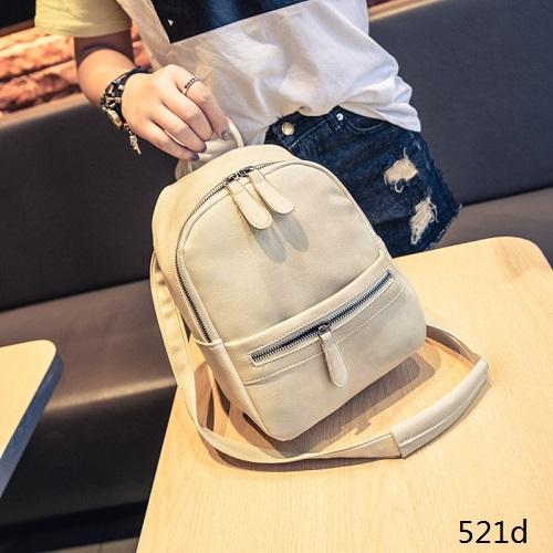 Feminine Backpack
