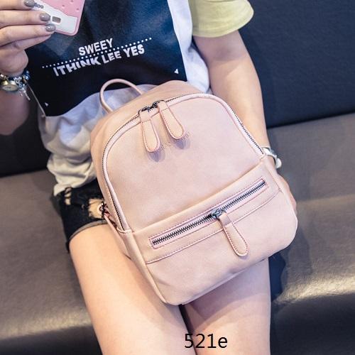 Feminine Backpack