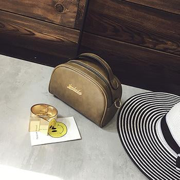 Small Flap Shoulder Bag