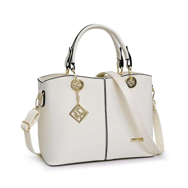 Zipper Ladies Bag