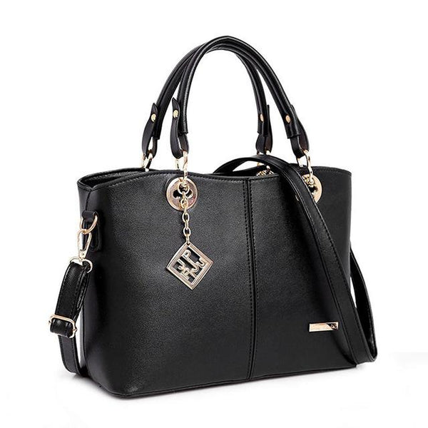 Zipper Ladies Bag