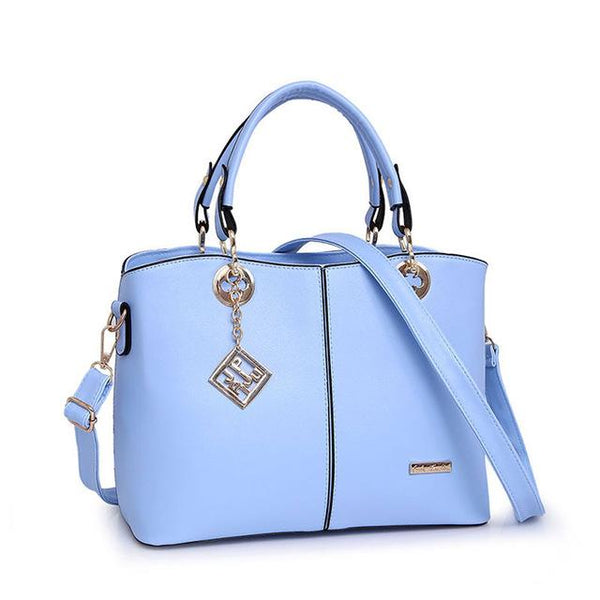 Zipper Ladies Bag