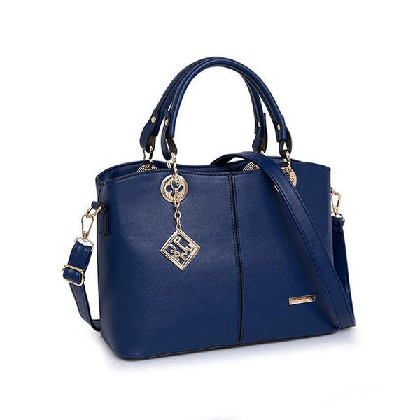 Zipper Ladies Bag