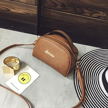 Small Flap Shoulder Bag