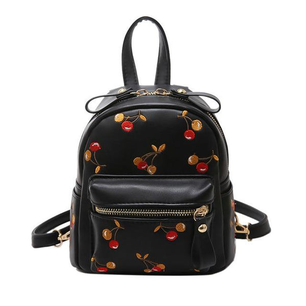 Fashion Embroidery Bags