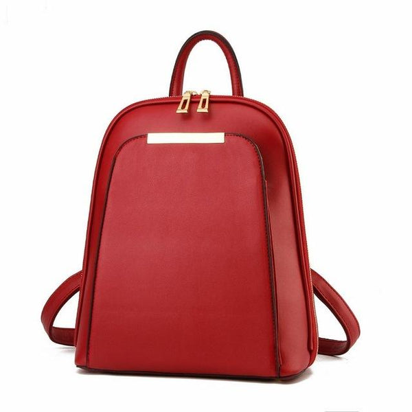 Fashion Cat Backpack