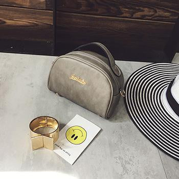 Small Flap Shoulder Bag