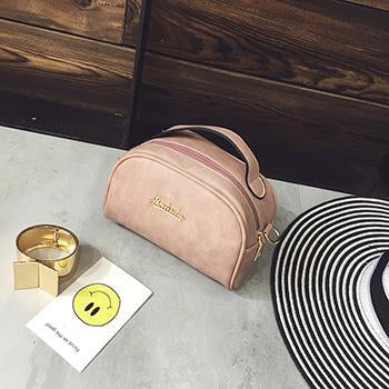 Small Flap Shoulder Bag