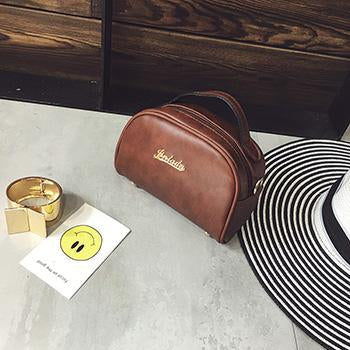 Small Flap Shoulder Bag