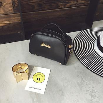 Small Flap Shoulder Bag