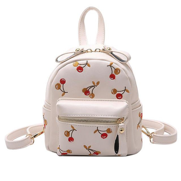 Fashion Embroidery Bags