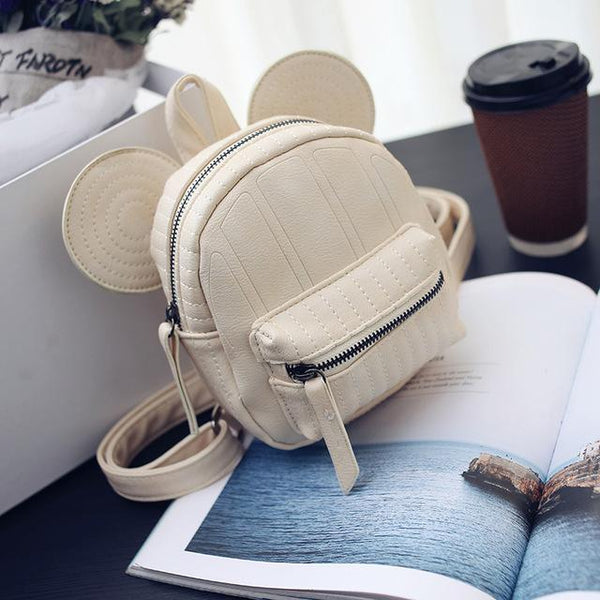 Mickey Ear Backpack