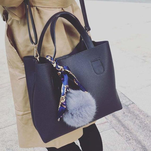 Casual Shopping Bag