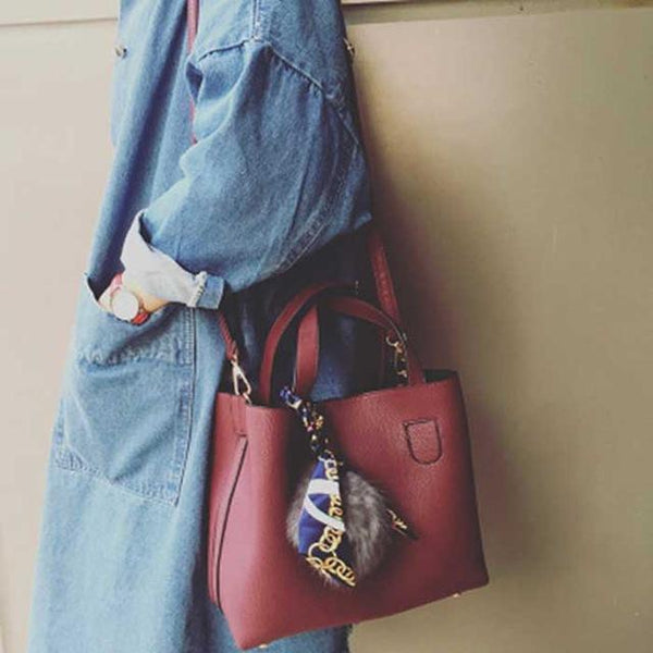 Casual Shopping Bag