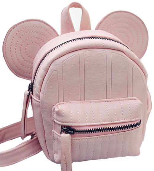 Mickey Ear Backpack