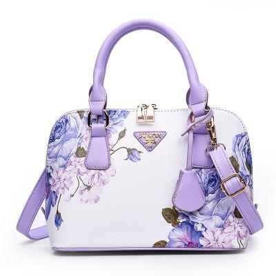 Printed Floral Fashion Shoulder Bags